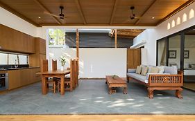 Malisa Villa Suites - Sha Extra Plus